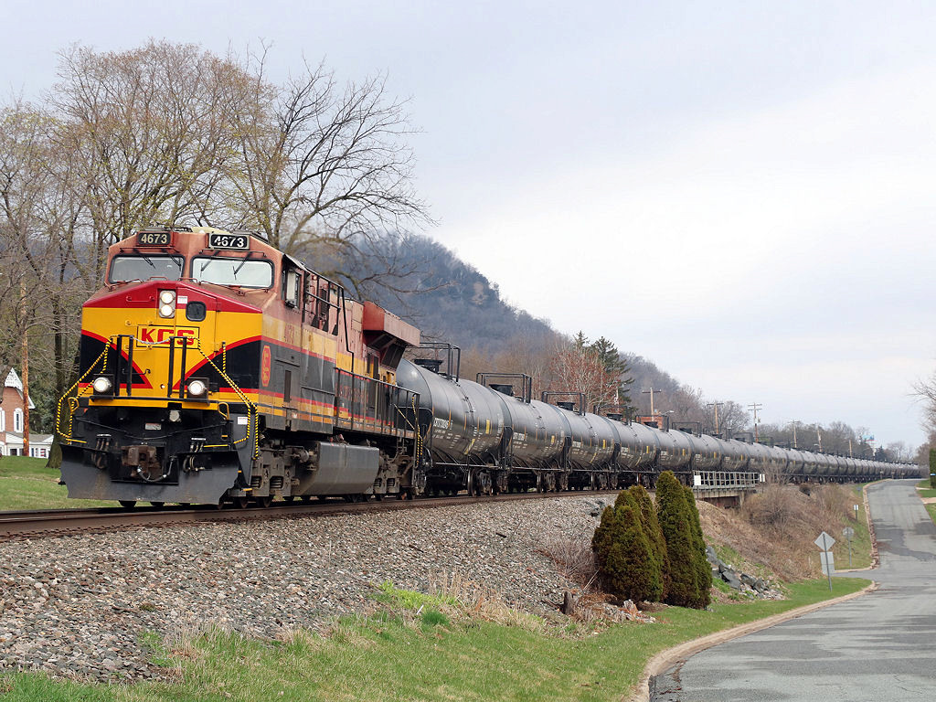 KCS 4673